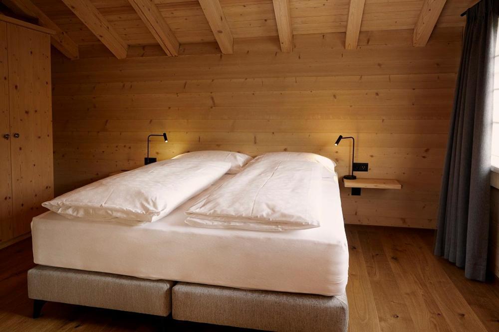 Hotel Alpenland Gstaad Dış mekan fotoğraf