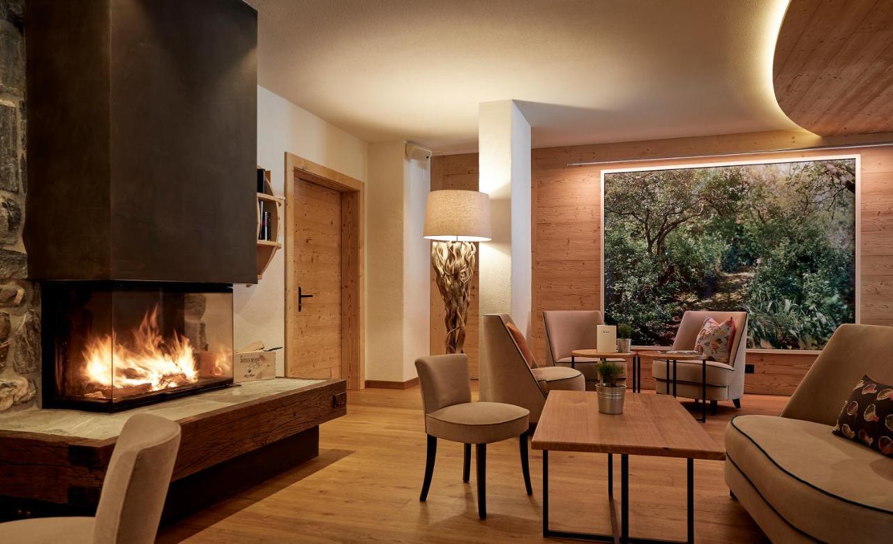 Hotel Alpenland Gstaad Dış mekan fotoğraf